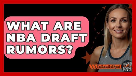 nba draft rumors 2021.